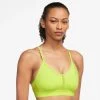 Women's Nike Indy V-Neck Bra