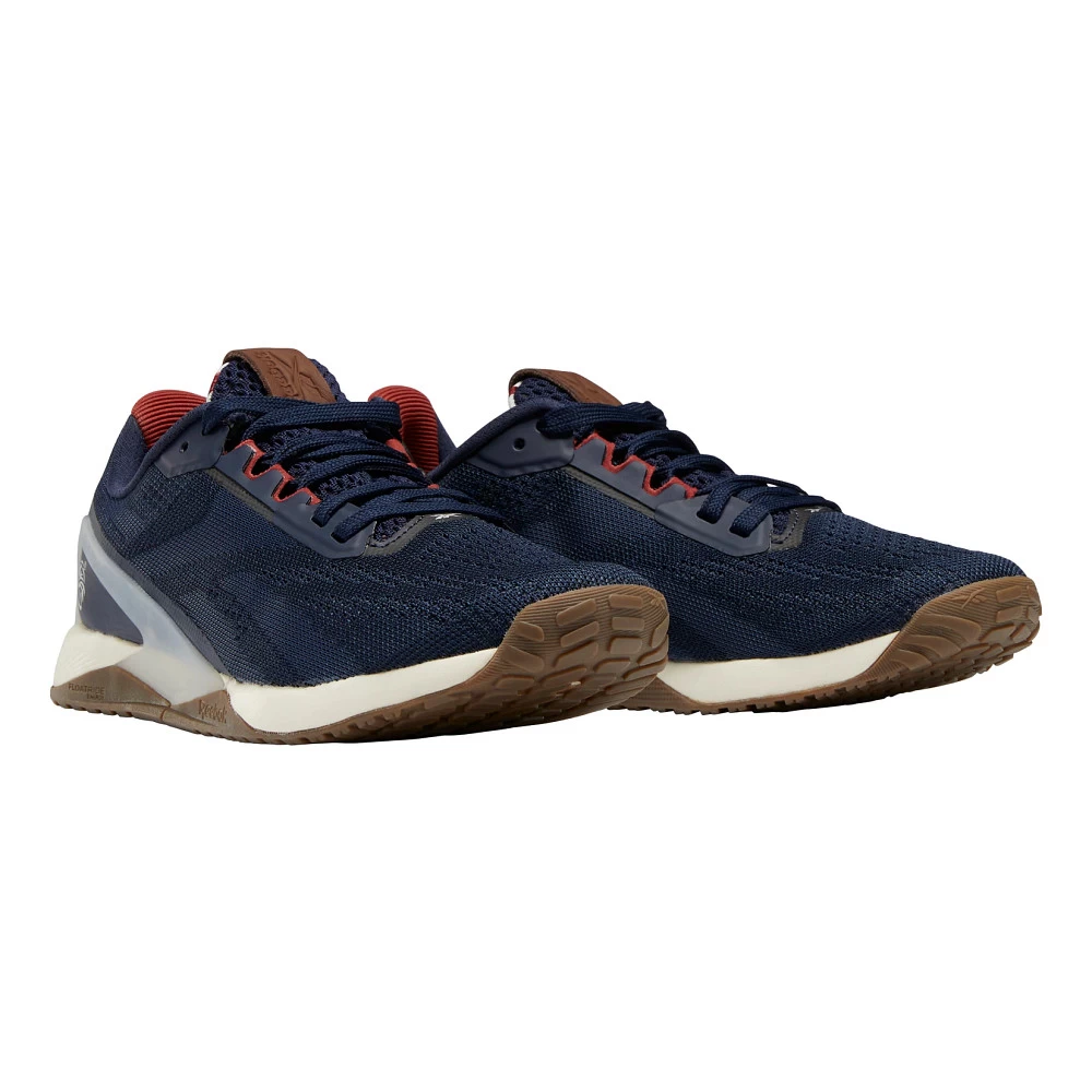 Women's Reebok Nano X1 Navy Seal Foundation - Image 6