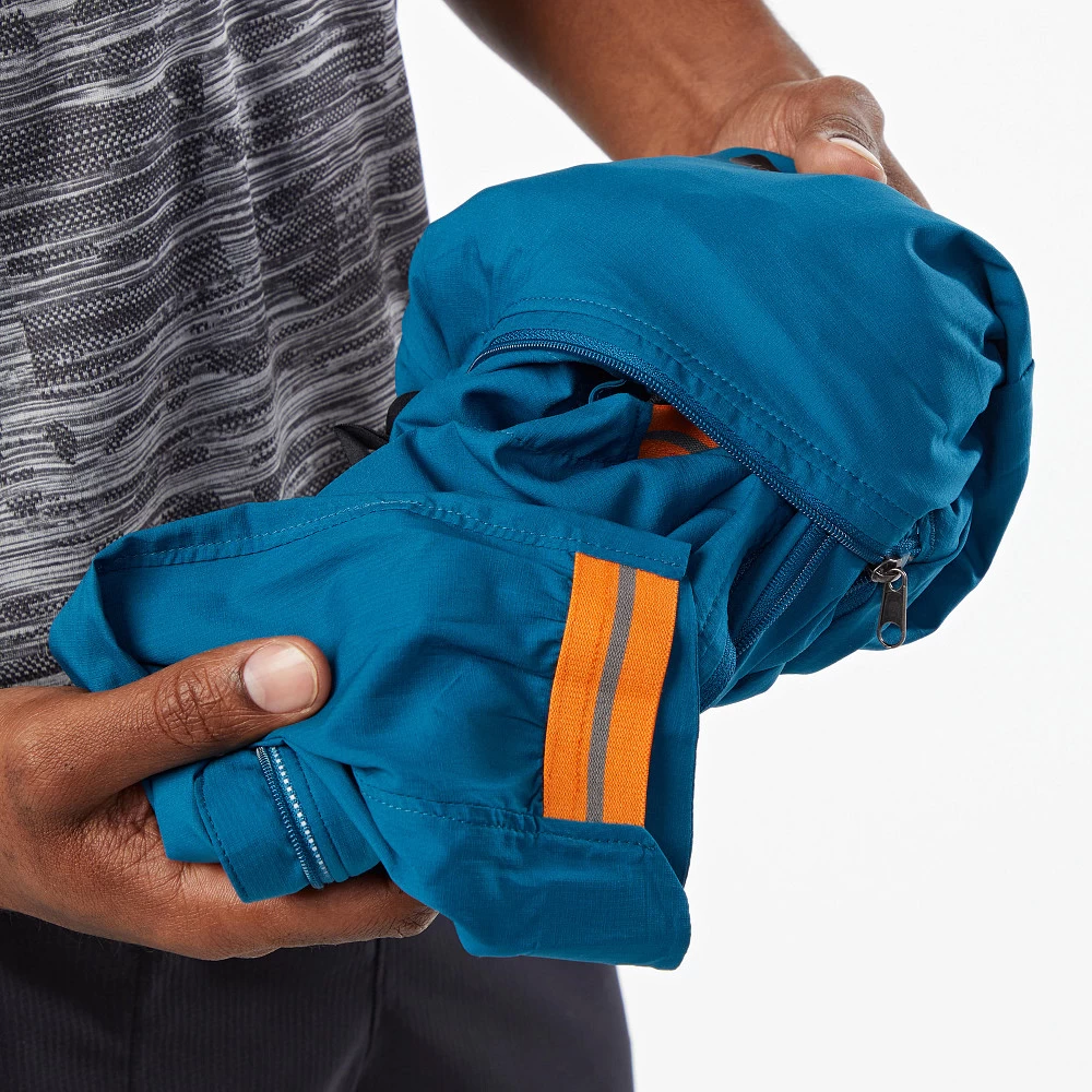 Men's Korsa Accelerate Run Jacket - Image 11