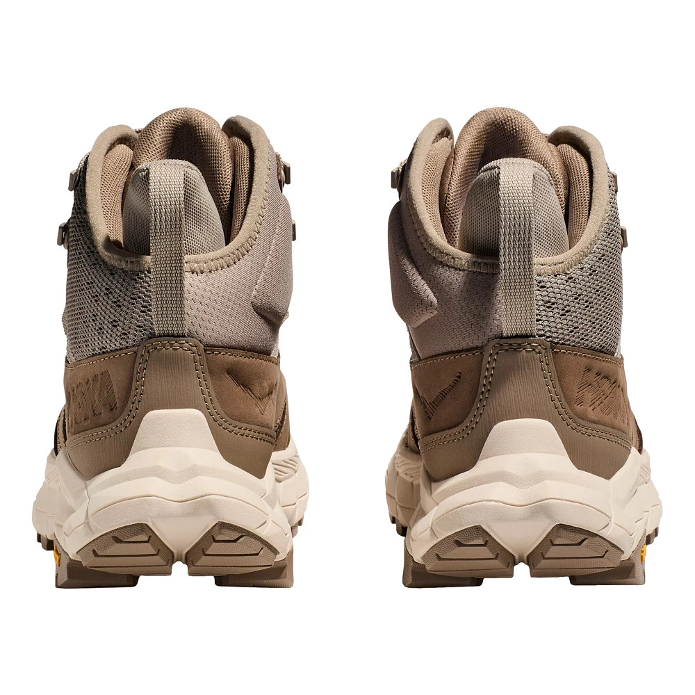 Women's HOKA Anacapa Breeze Mid - Image 5