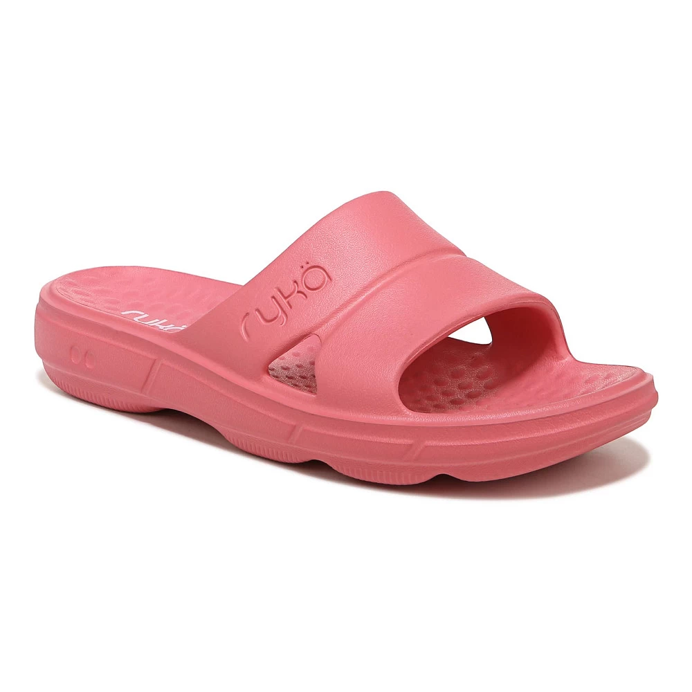 Women's Ryka Restore Slide - Image 18