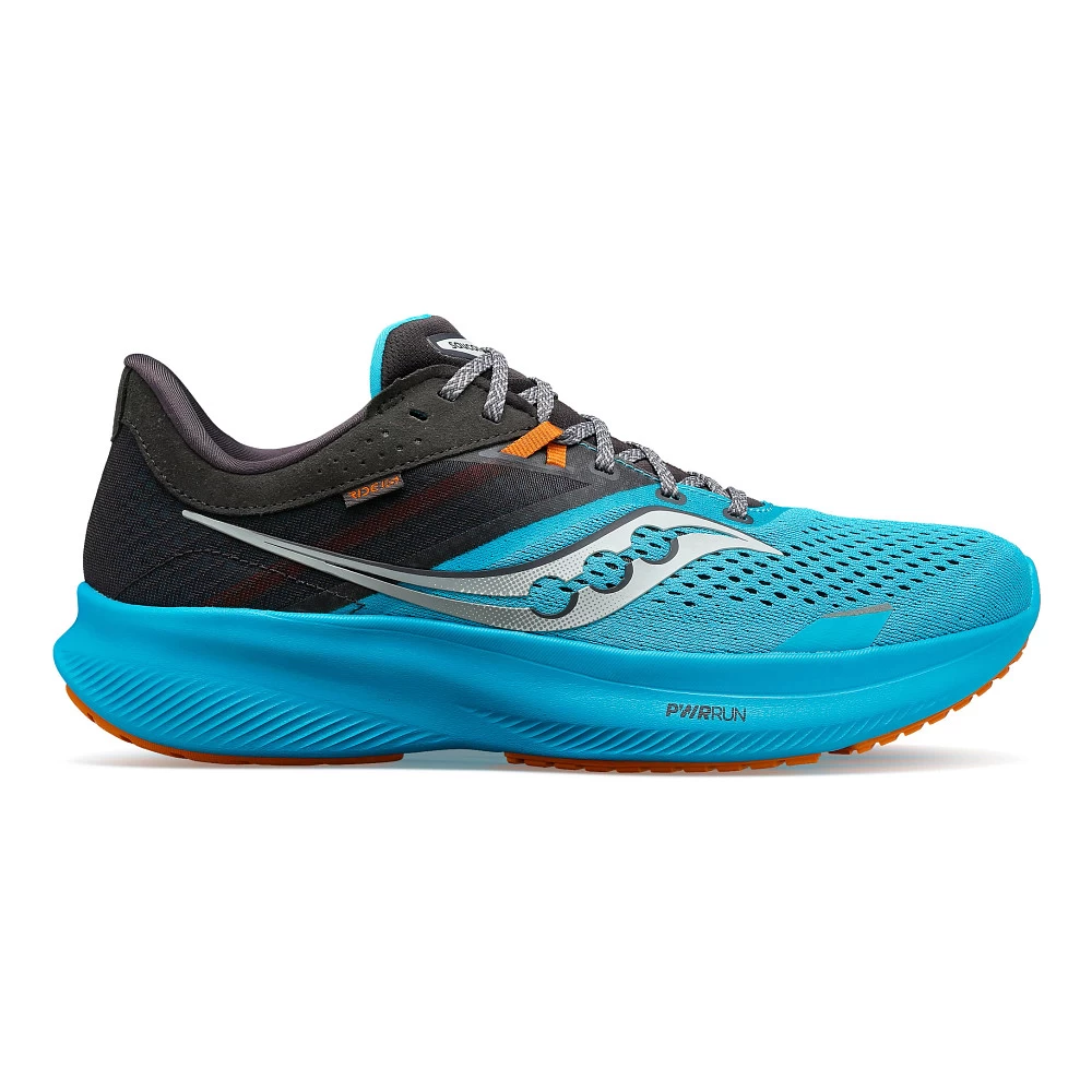 Men's Saucony Ride 16 - Image 15