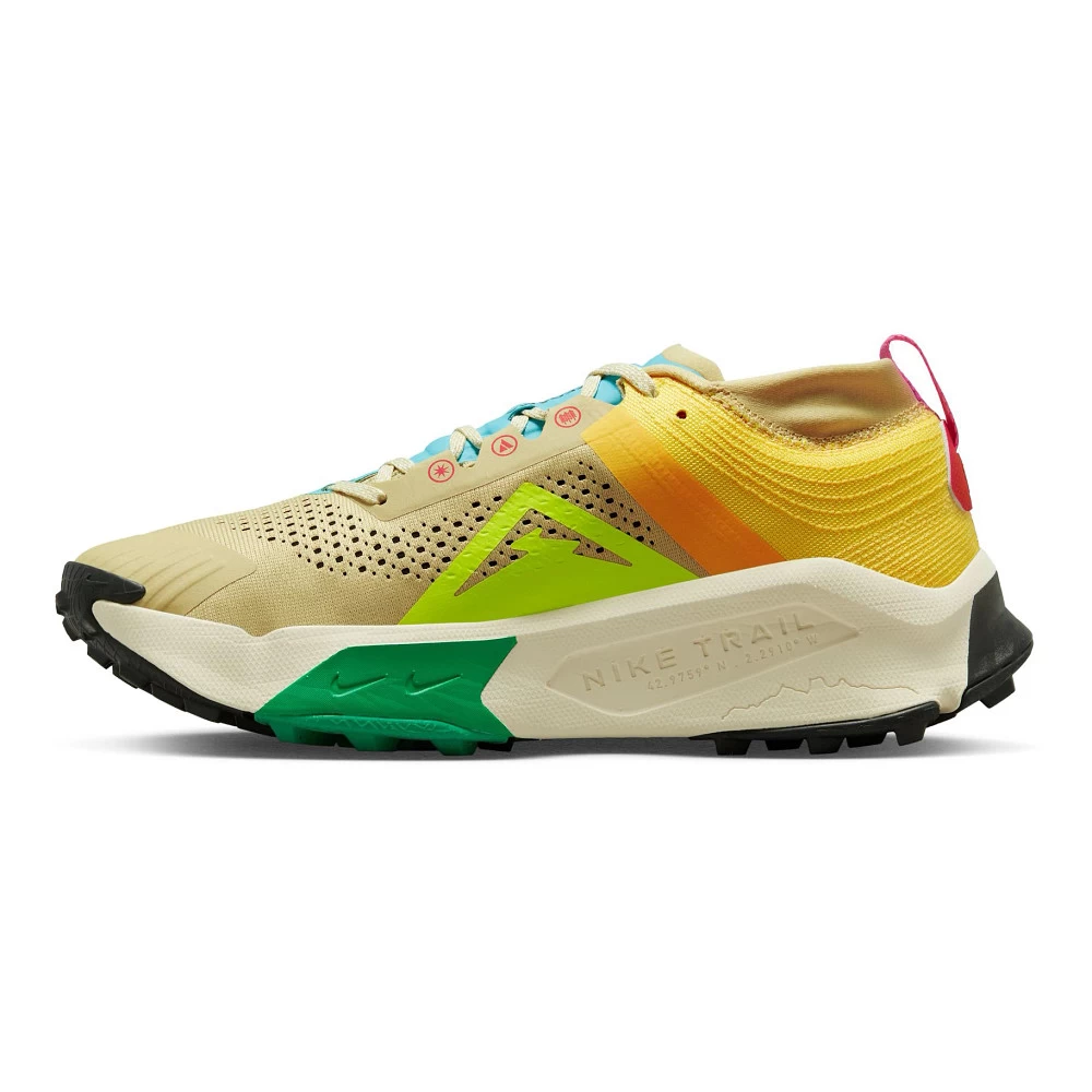 Men's Nike ZoomX Zegama Trail - Image 2