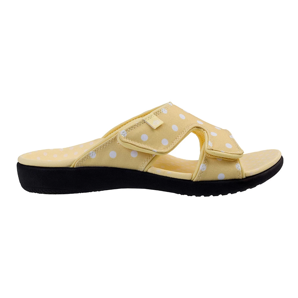 Women's Spenco Kholo Polka Dot - Image 8