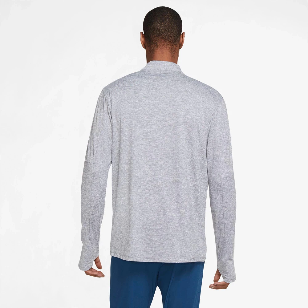 Men's Nike Dri-FIT Element 1/2-Zip Top - Image 10