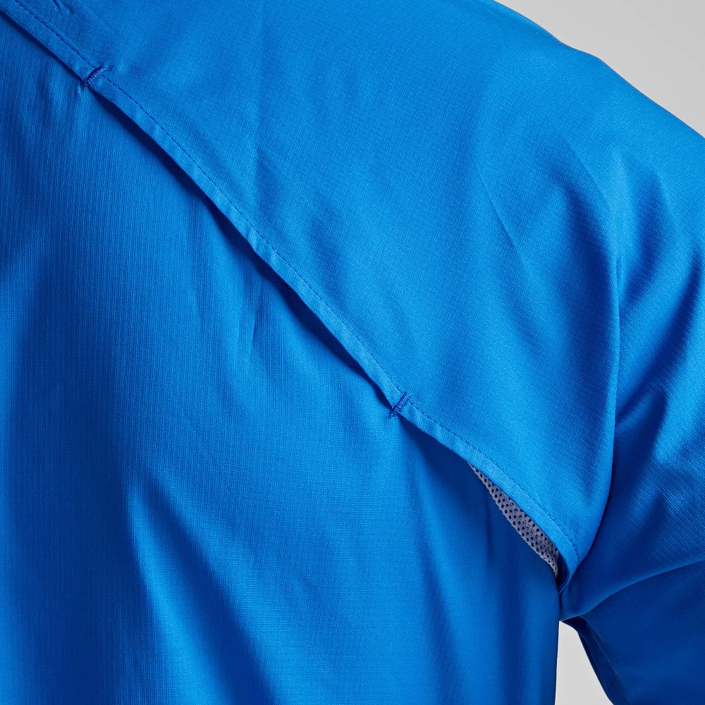 Men's Korsa Accelerate Run Jacket - Image 7