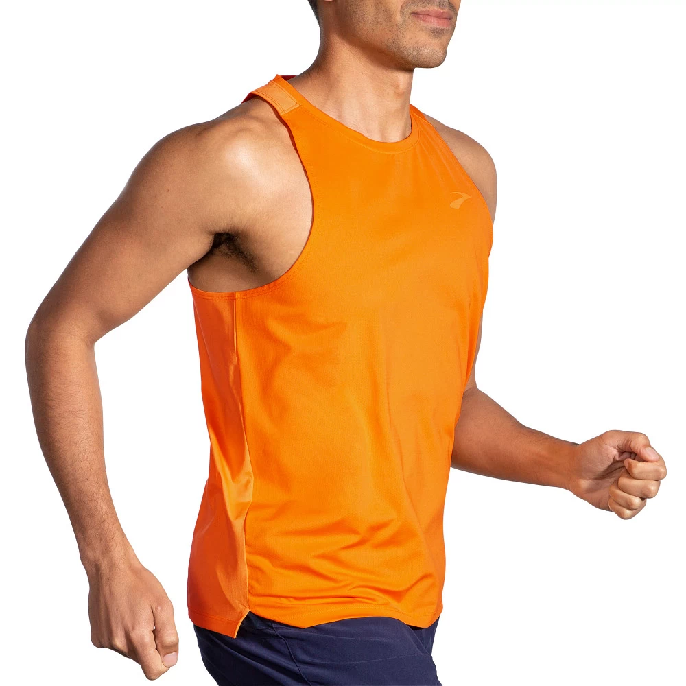 Men's Brooks Atmosphere Singlet 2.0 - Image 7