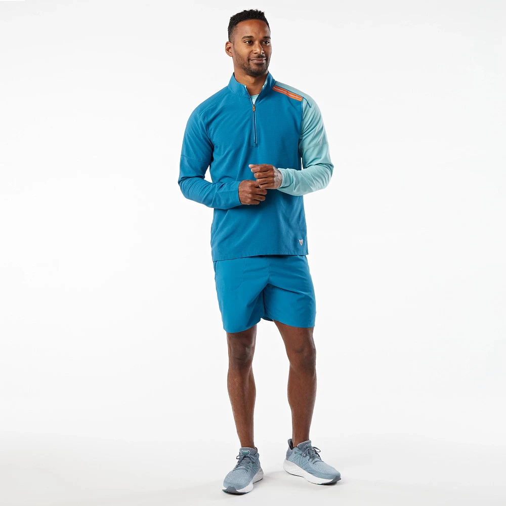 Men's Korsa Accelerate 1/2 Zip - Image 3