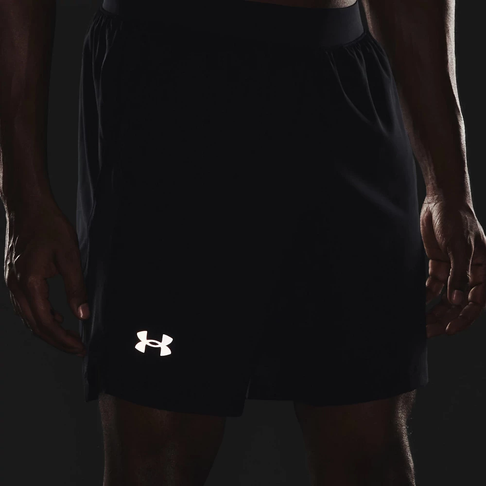 Men's Under Armour Launch 7 Inch Short - Image 5