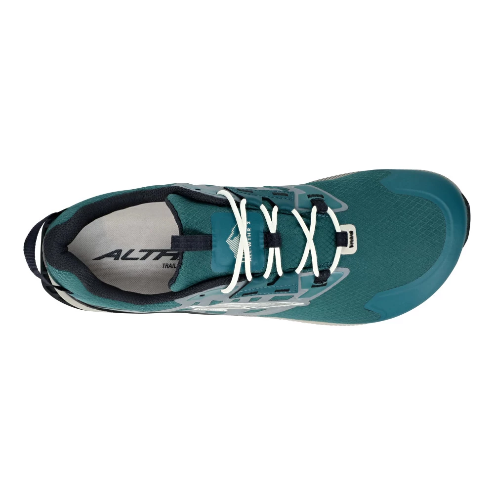 Men's Altra Lone Peak All-Weather Low 2 - Image 7