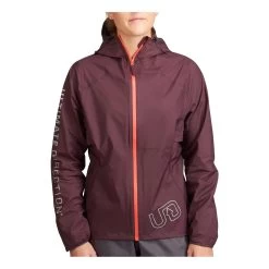 Women's Ultimate Direction Ultra Jacket V2
