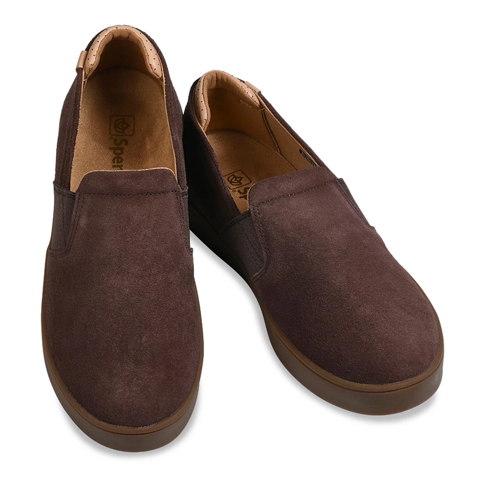 Men's Spenco Back Side Slip-On - Image 6