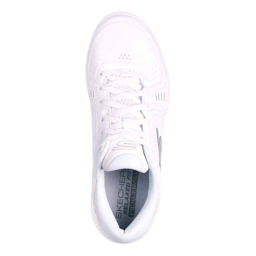 Men's Skechers Viper Court Smash - Image 3