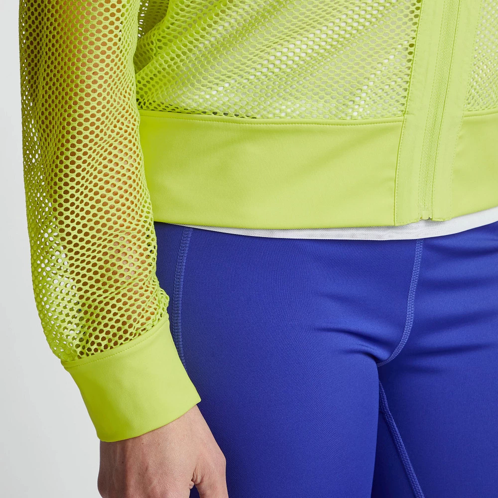 Women's Korsa Ventilate Mesh Jacket - Image 14