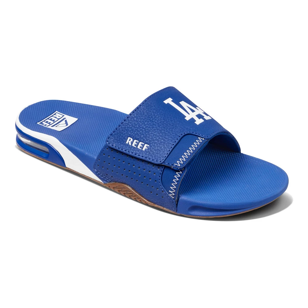 Men's Reef Fanning Slide X MLB - Image 10