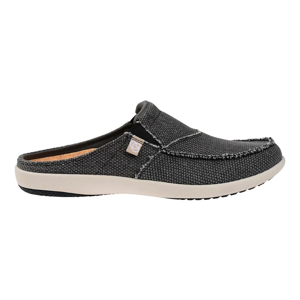 Men's Spenco Siesta Slide - Image 7
