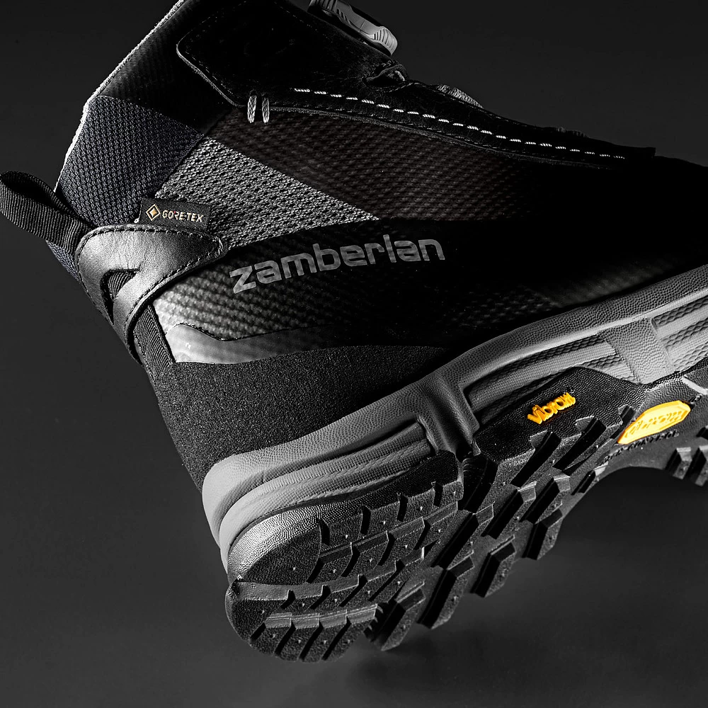 Men's Zamberlan Mamba GTX BOA Mid Hiking Boot - Image 6