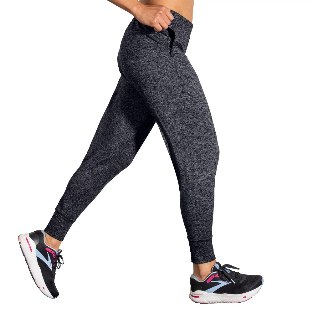 Women's Brooks Luxe Jogger - Image 7