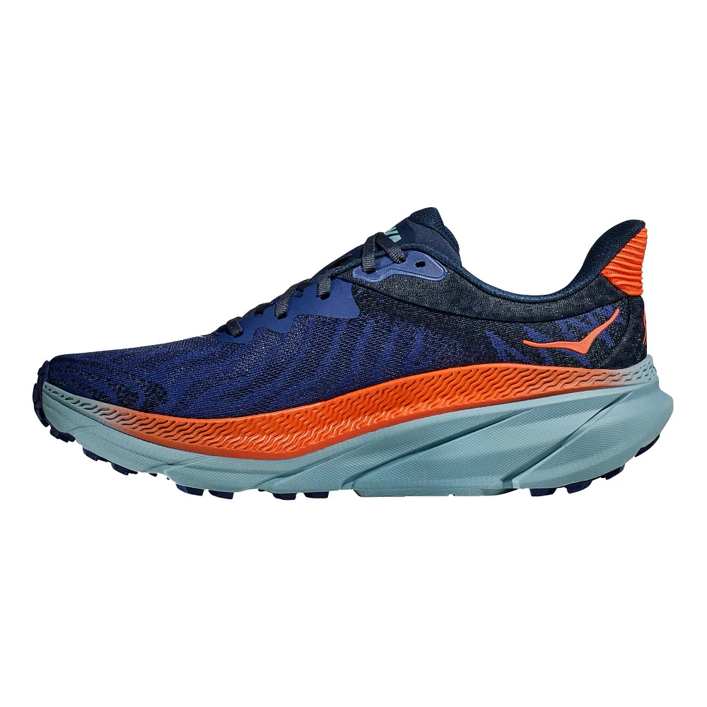 Men's HOKA Challenger 7 - Image 2