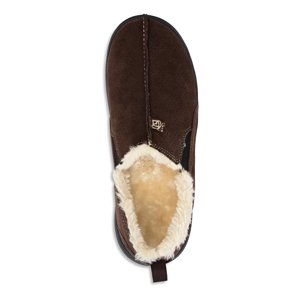 Men's Spenco Supreme Slipper - Image 3