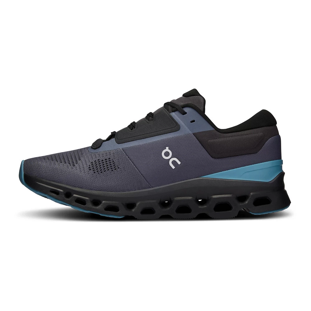 Men's On Cloudstratus 3 - Image 8