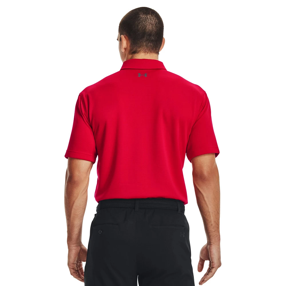 Men's Under Armour Tech Polo - Image 18