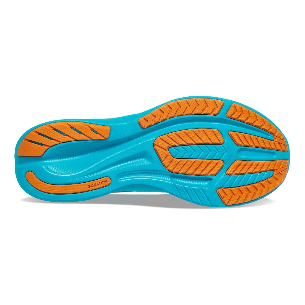 Men's Saucony Ride 16 - Image 18