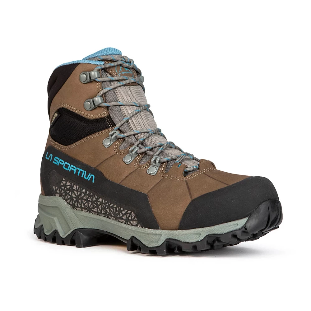 Women's La Sportiva Nucleo High II GTX - Image 6