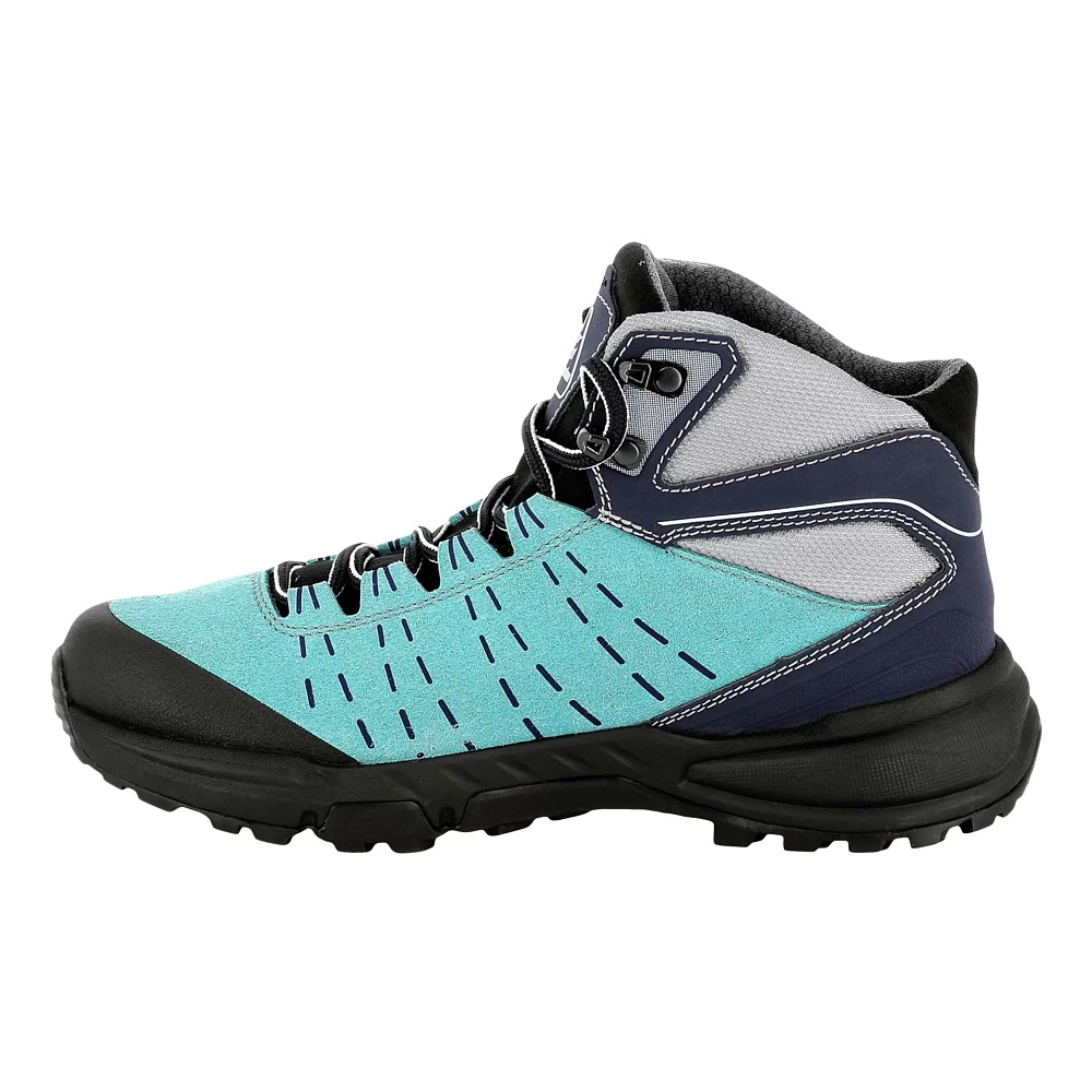 Women's Zamberlan Circe GTX Mid Hiking Boot - Image 9