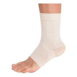 Zensah Compression Ankle Support (Single)