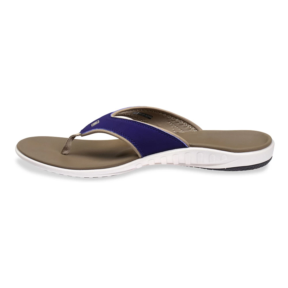 Men's Spenco Yumi Sandals - Image 8