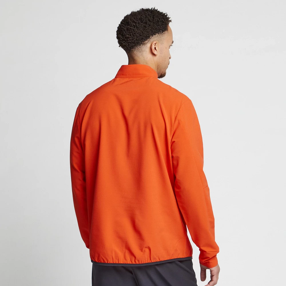 Men's Korsa Accelerate Half Zip 2.0 - Image 9