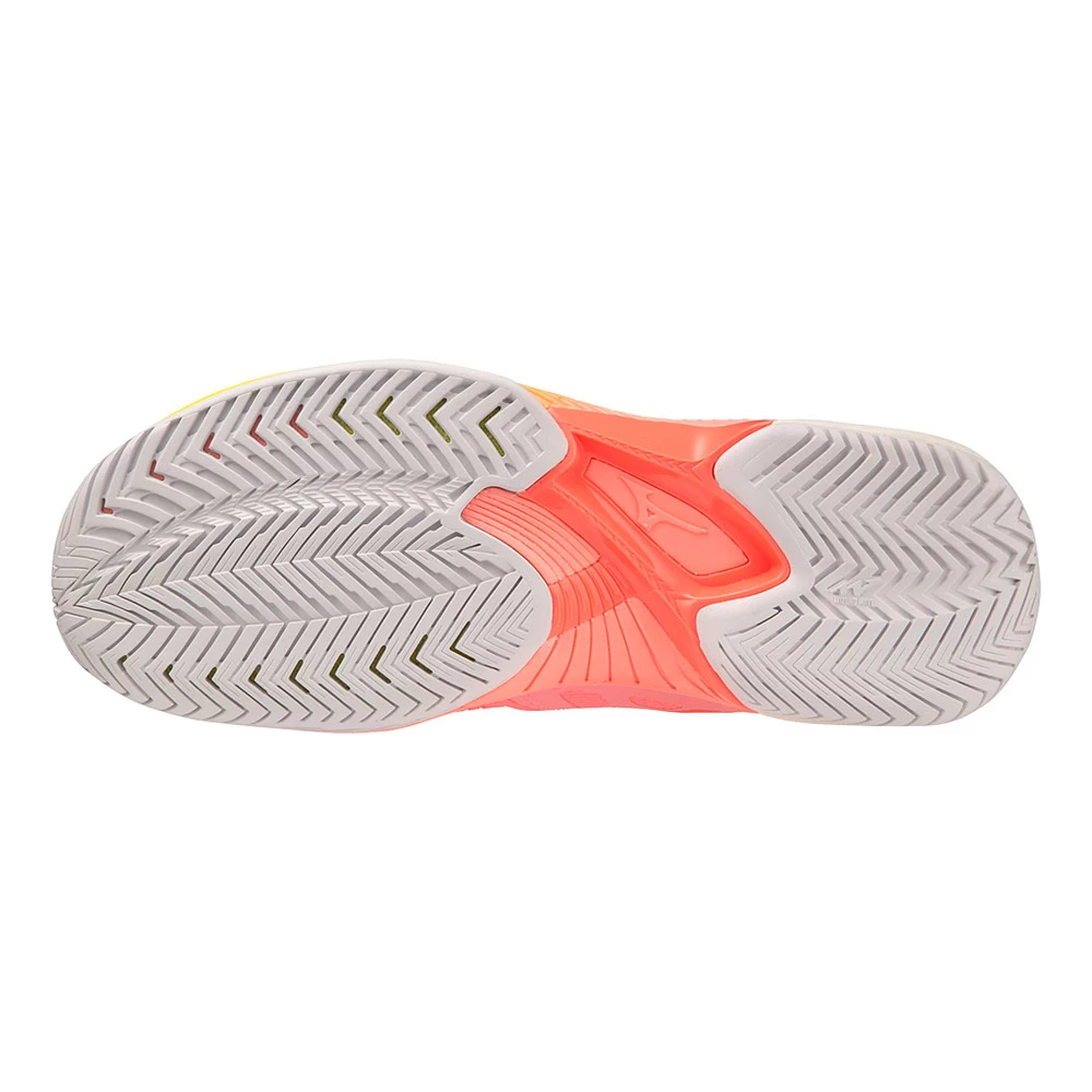 Women's Mizuno Wave Exceed Tour 5 AC - Image 4