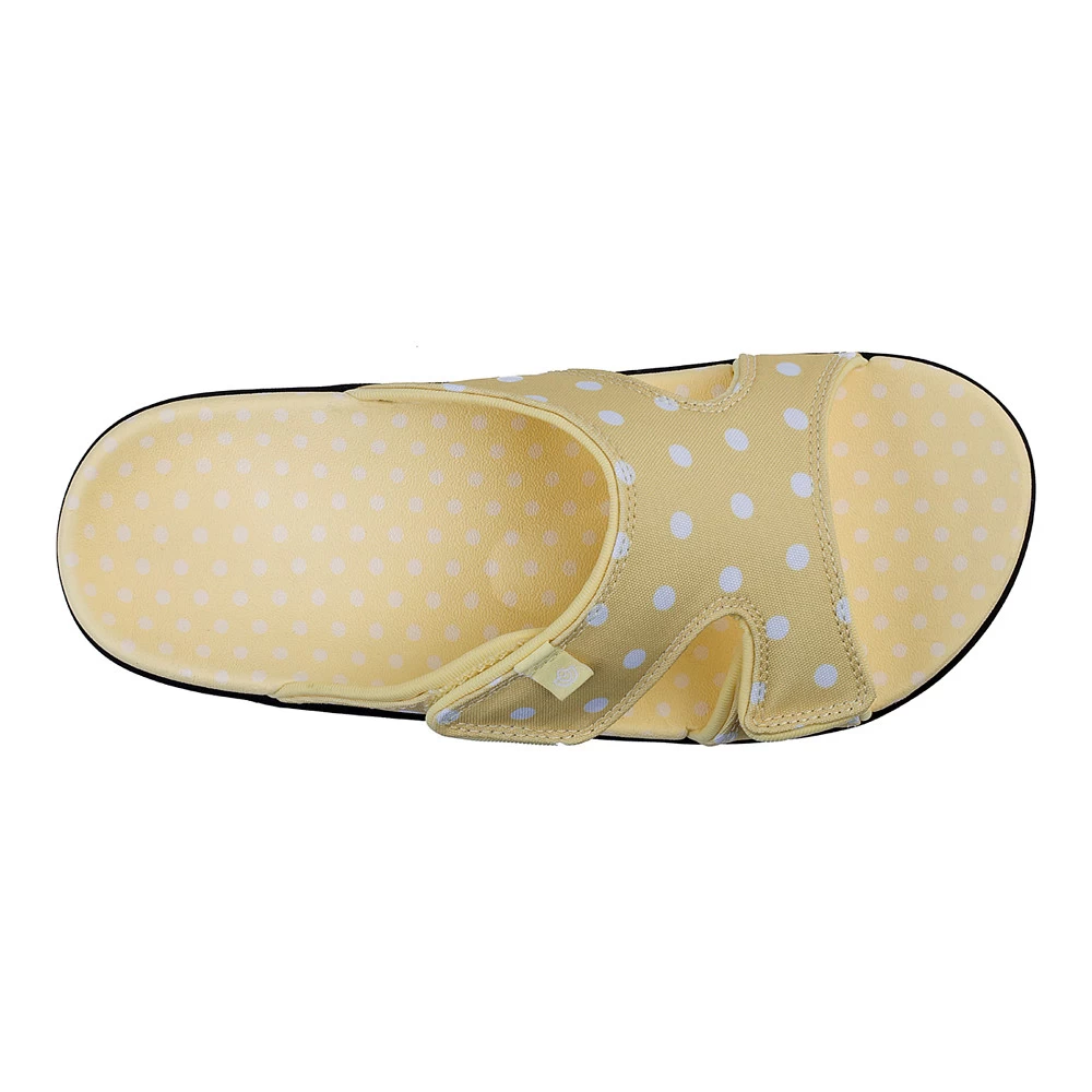 Women's Spenco Kholo Polka Dot - Image 9