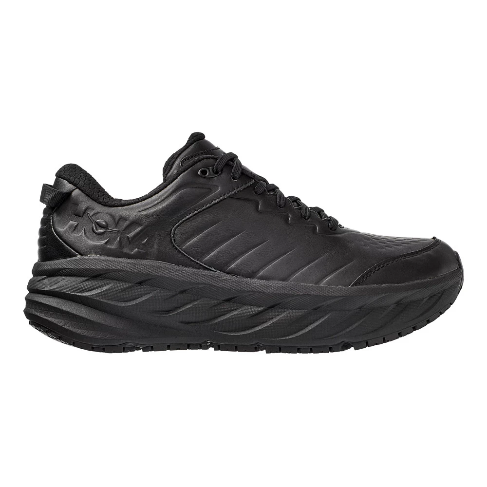 Men's HOKA Bondi SR