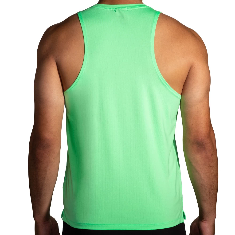 Men's Brooks Atmosphere Singlet 2.0 - Image 2