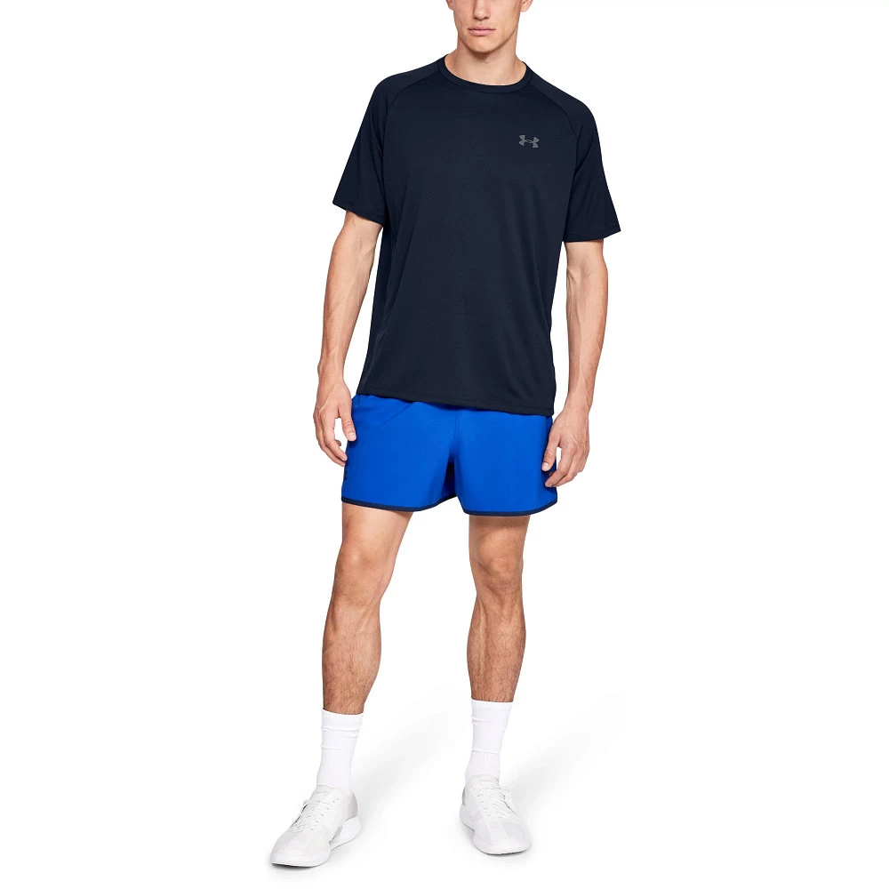 Men's Under Armour Tech Short Sleeve - Image 13