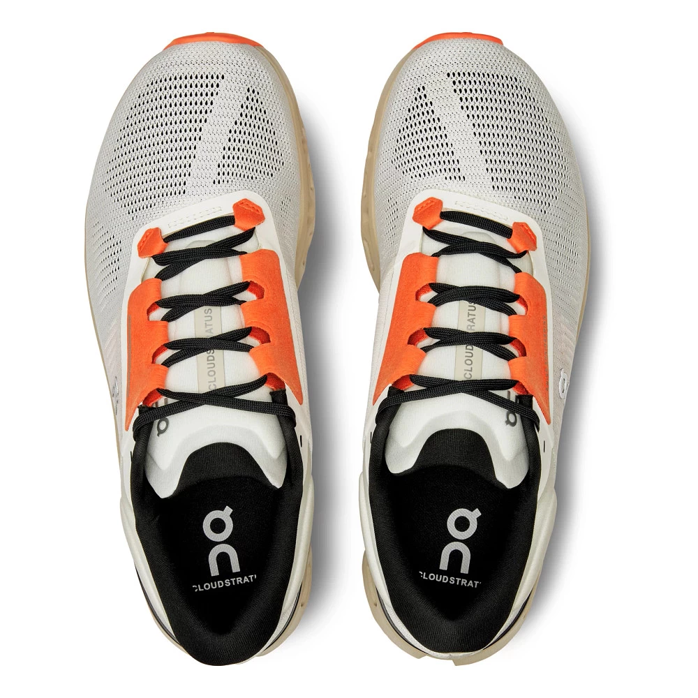 Men's On Cloudstratus 3 - Image 3