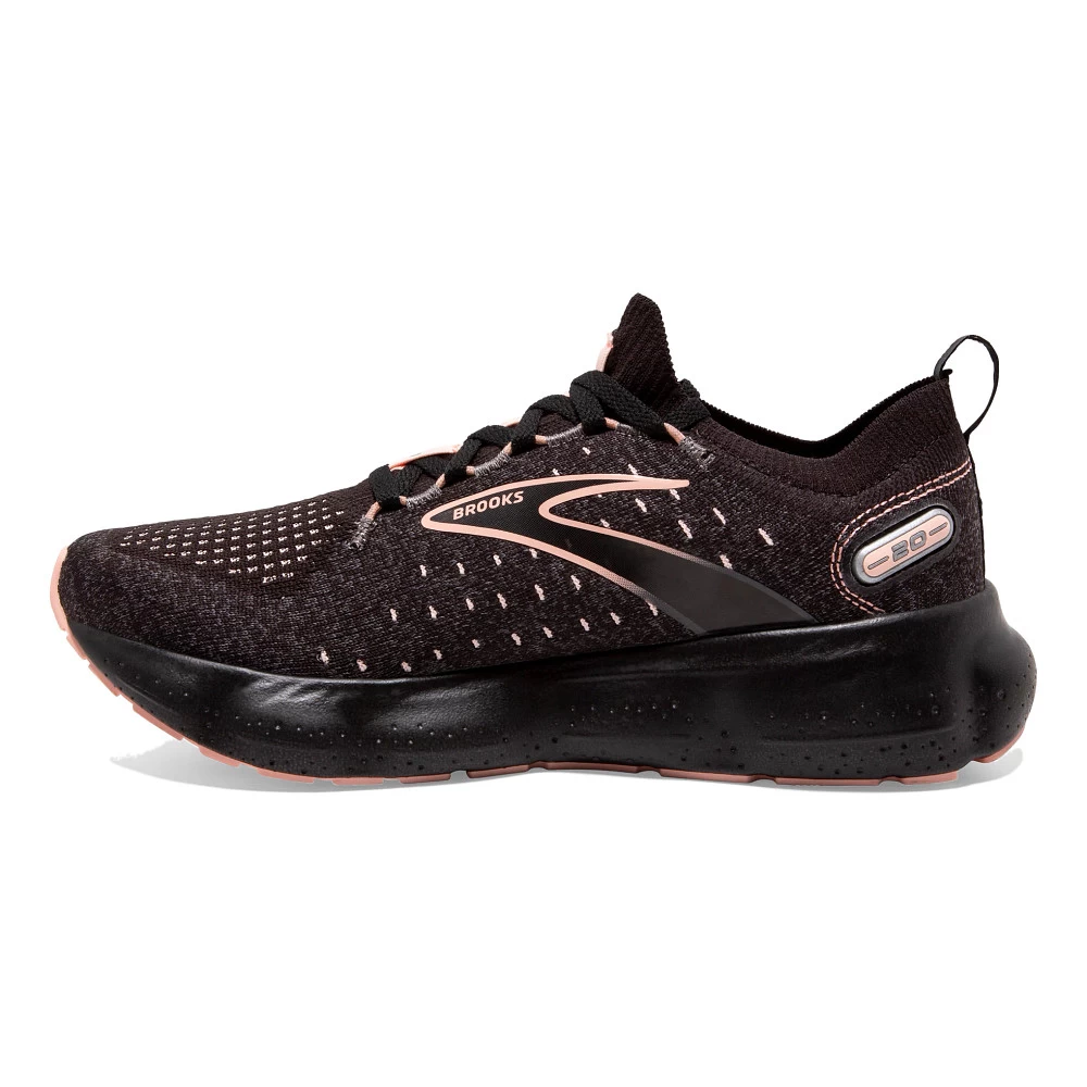 Women's Brooks Glycerin Stealthfit 20 - Image 20