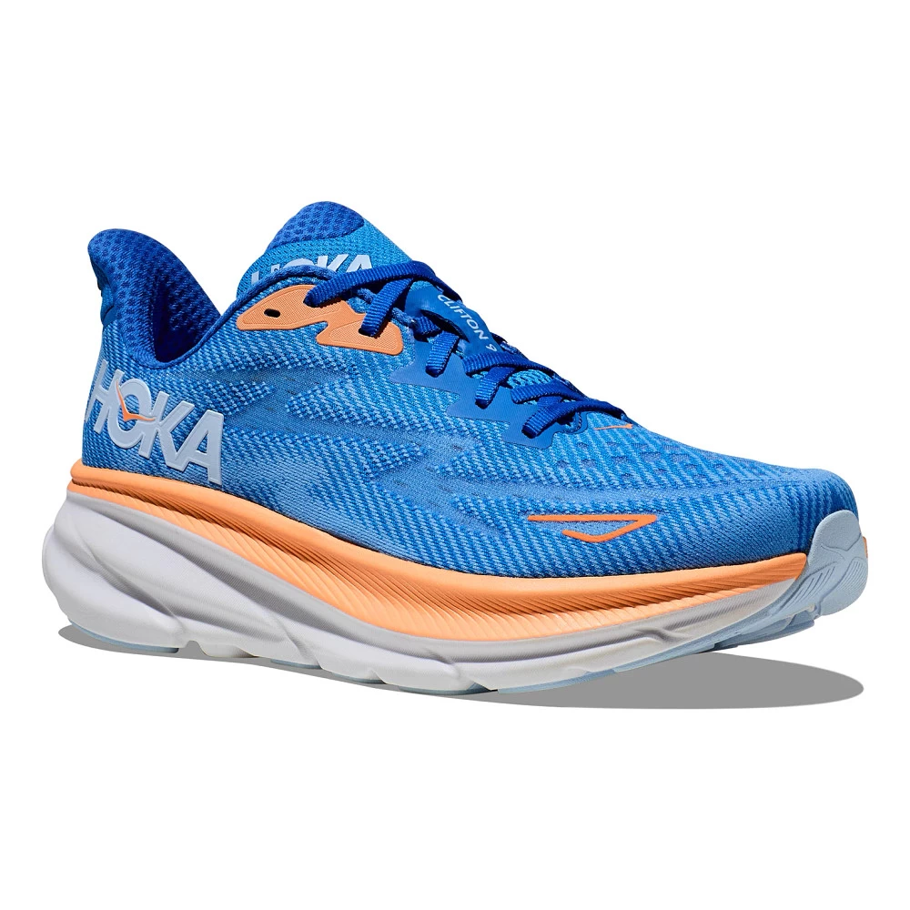 Men's HOKA Clifton 9 - Image 12
