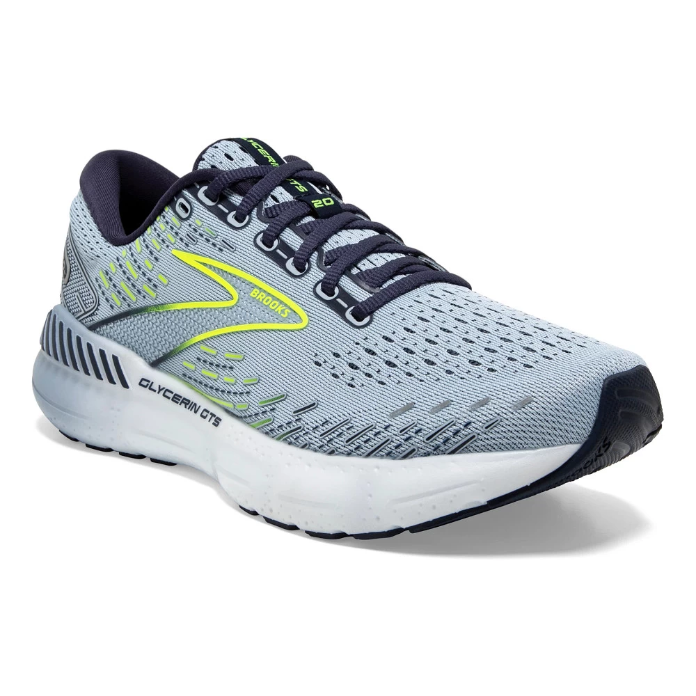 Women's Brooks Glycerin GTS 20 - Image 6