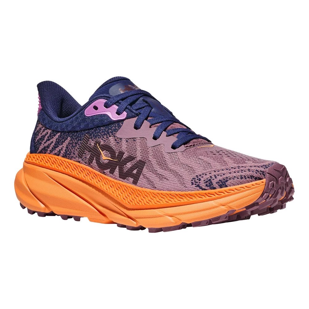 Women's HOKA Challenger 7 - Image 12