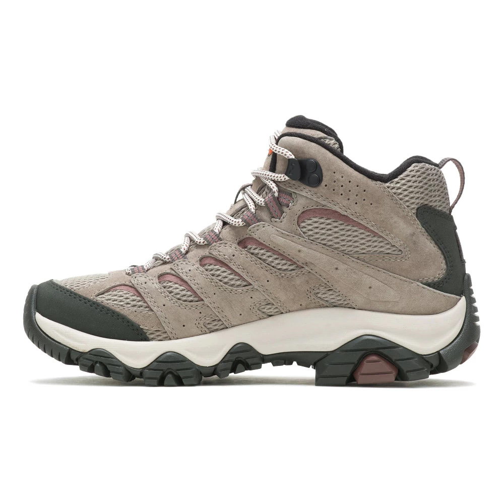 Women's Merrell Moab 3 Mid - Image 2