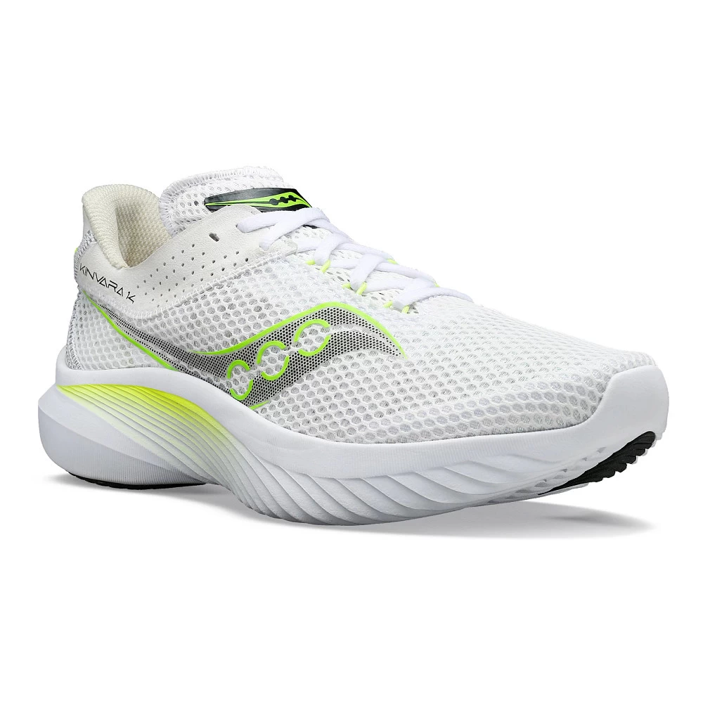 Women's Saucony Kinvara 14 - Image 4