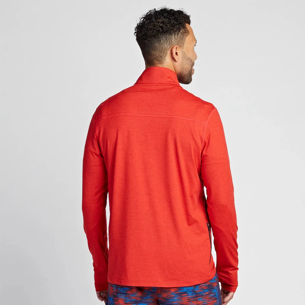 Men's Korsa Uncharted 1/2 Zip 2.0 - Image 9