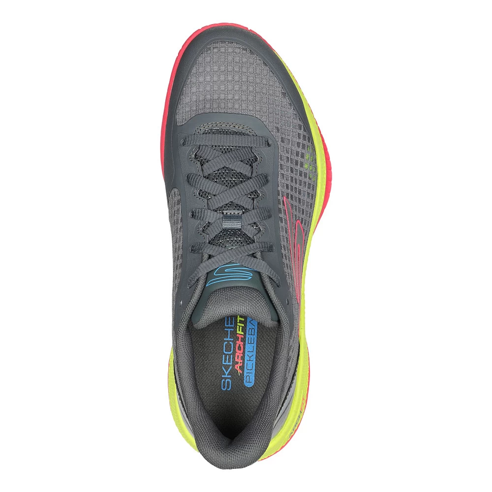 Women's Skechers Viper Court Pro - Image 8