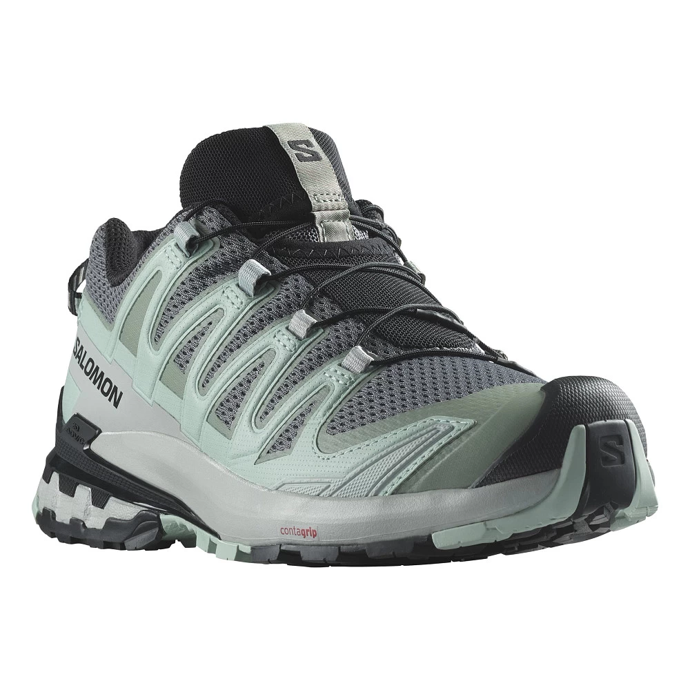 Women's Salomon XA Pro 3D V9 - Image 6