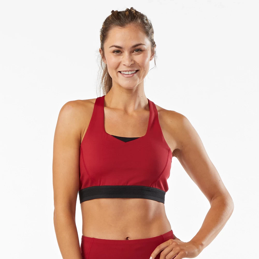 Women's Korsa Hypnotic Strappy Bra - Image 19