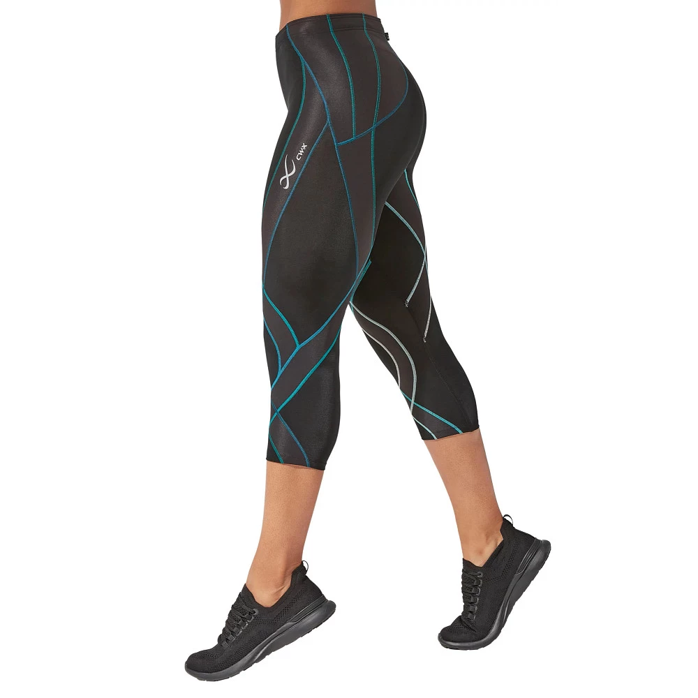 Women's CW-X Endurance Generator Joint And Muscle Support - Image 3