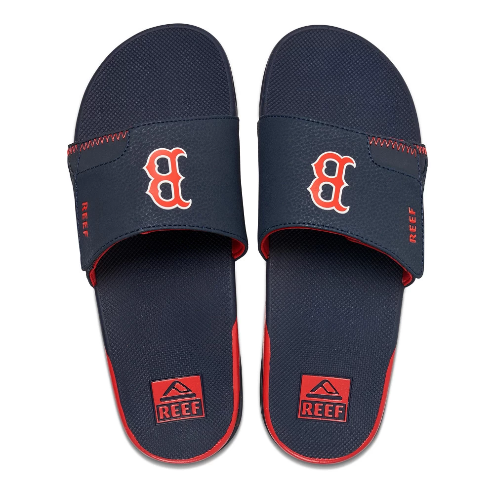Men's Reef Fanning Slide X MLB - Image 19